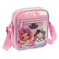Tüdrukute kott Na!Na!Na! Surprise Sparkles, roosa hind ja info | Laste aksessuaarid | kaup24.ee