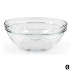 Чаша Duralex, 31 см цена и информация | Посуда, тарелки, обеденные сервизы | kaup24.ee
