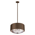 Подвесной светильник Elstead Lighting Botanic FE-BOTANIC-4P