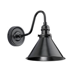 Seinavalgusti Elstead Lighting Provence PV1-OB hind ja info | Seinavalgustid | kaup24.ee