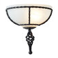 Seinavalgusti Elstead Lighting Pembroke PB-WU-BLACK цена и информация | Seinavalgustid | kaup24.ee