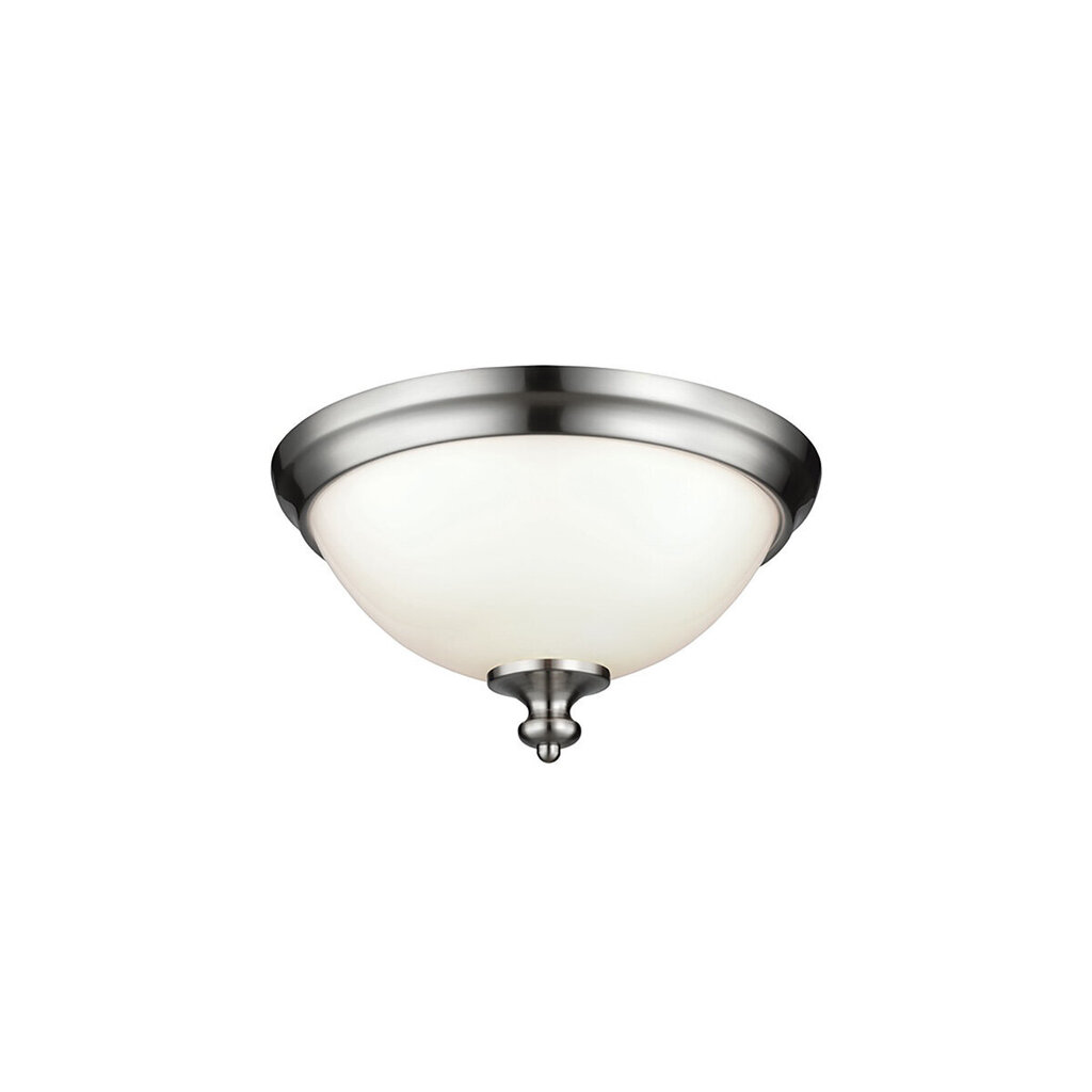 Laevalgusti Elstead Lighting Parkman FE-PARKMAN-F-BS hind ja info | Laelambid | kaup24.ee