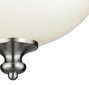 Laevalgusti Elstead Lighting Parkman FE-PARKMAN-F-BS цена и информация | Laelambid | kaup24.ee