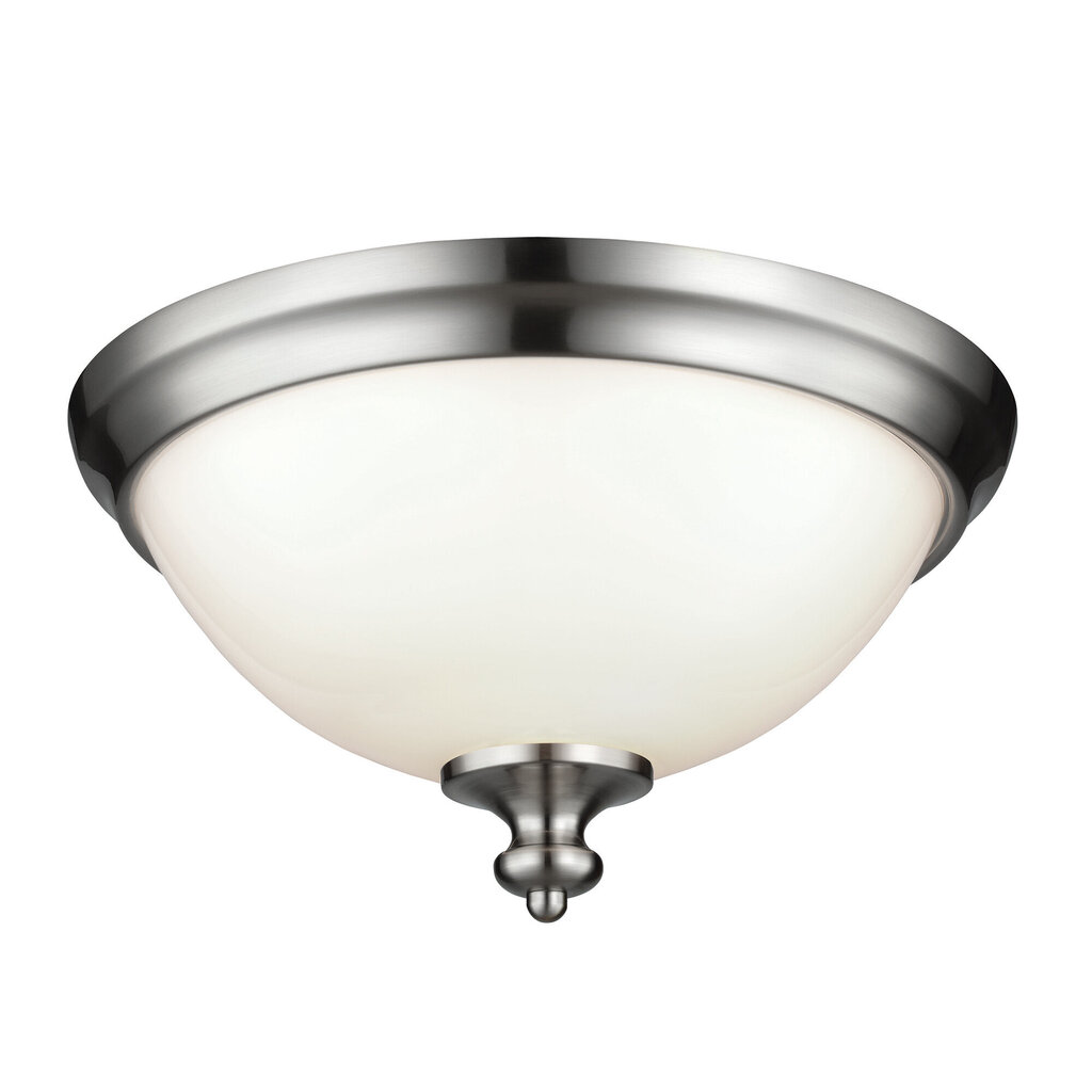 Laevalgusti Elstead Lighting Parkman FE-PARKMAN-F-BS hind ja info | Laelambid | kaup24.ee