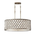 Rippvalgusti Elstead Lighting Lucia FE-LUCIA-P-A