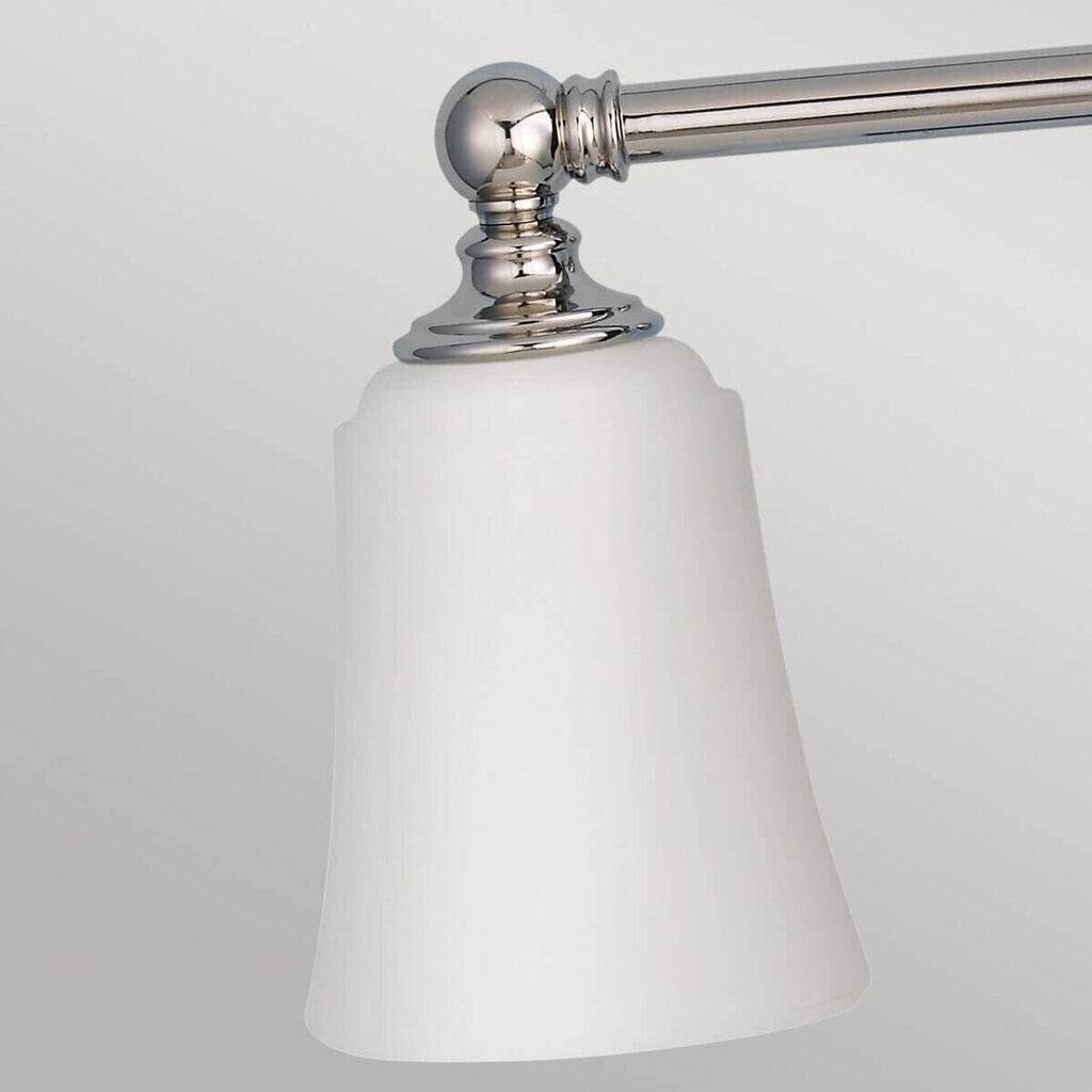 Seinavalgusti Elstead Lighting Huguenot FE-HUGOLAKE3BATH цена и информация | Seinavalgustid | kaup24.ee