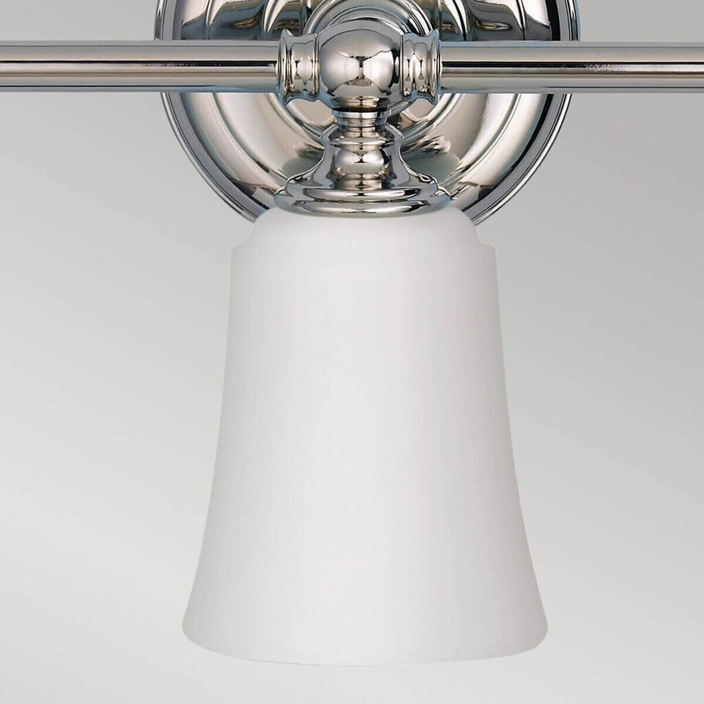 Seinavalgusti Elstead Lighting Huguenot FE-HUGOLAKE3BATH цена и информация | Seinavalgustid | kaup24.ee