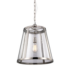 Подвесной светильник Elstead Lighting Harrow FE-HARROW-P-M цена и информация | Люстры | kaup24.ee