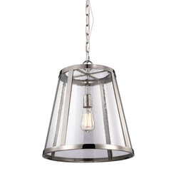 Rippvalgusti Elstead Lighting Harrow FE-HARROW-P-M hind ja info | Rippvalgustid | kaup24.ee