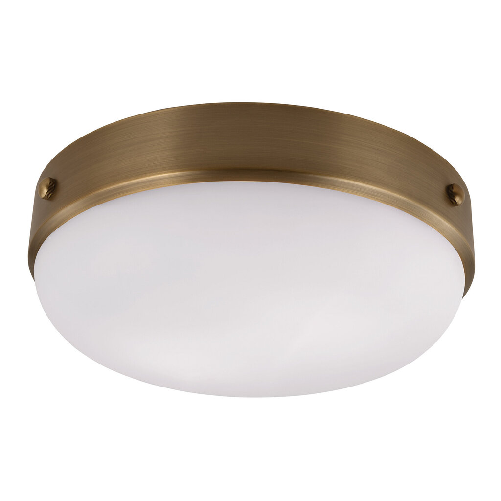 Laevalgusti Elstead Lighting Cadence FE-CADENCE-F-DAB цена и информация | Laelambid | kaup24.ee