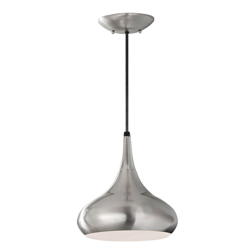 Rippvalgusti Elstead Lighting Beso FE-BESO-P-M-BS цена и информация | Rippvalgustid | kaup24.ee