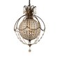 Rippvalgusti Elstead Lighting Bellini FE-BELLINI3 hind ja info | Rippvalgustid | kaup24.ee