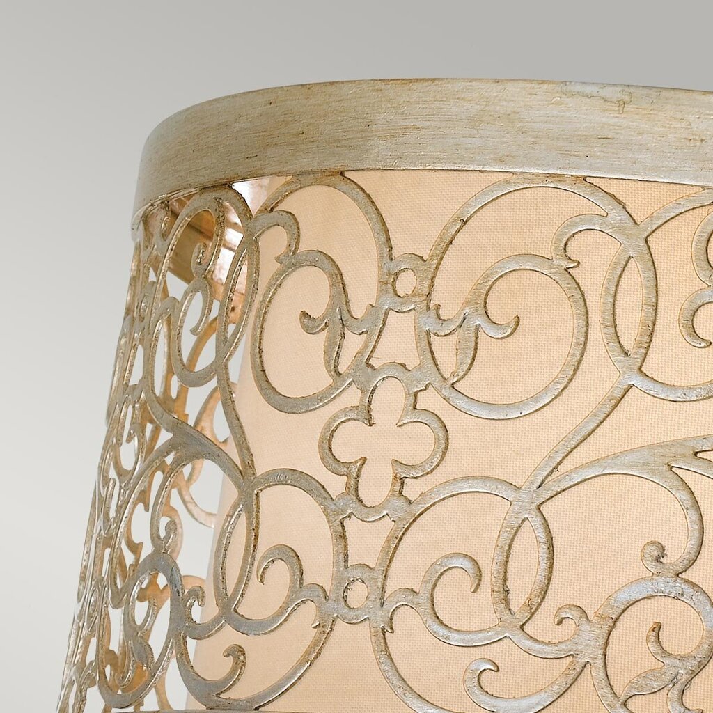 Laevalgusti Elstead Lighting Arabesque FE-ARABESQUE-F hind ja info | Laelambid | kaup24.ee