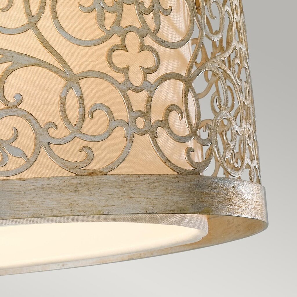 Laevalgusti Elstead Lighting Arabesque FE-ARABESQUE-F hind ja info | Laelambid | kaup24.ee