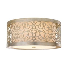 Потолочный светильник Elstead Lighting Arabesque FE-ARABESQUE-F цена и информация | Потолочные светильники | kaup24.ee