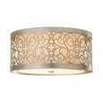 Потолочный светильник Elstead Lighting Arabesque FE-ARABESQUE-F