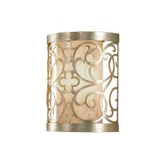 Seinavalgusti Elstead Lighting Arabesque FE-ARABESQUE1 hind ja info | Seinavalgustid | kaup24.ee