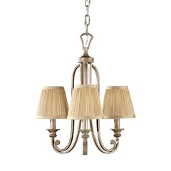 Подвесной светильник Elstead Lighting Abbey FE-ABBEY3 цена и информация | Потолочный светильник, 38 x 38 x 24 см | kaup24.ee