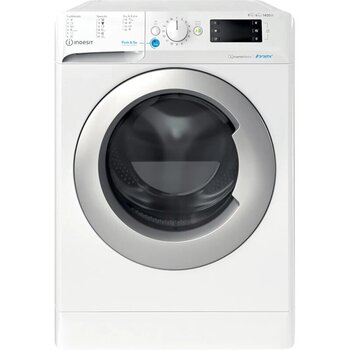 Indesit BDE864359EWS/EU цена и информация | Стиральные машины | kaup24.ee