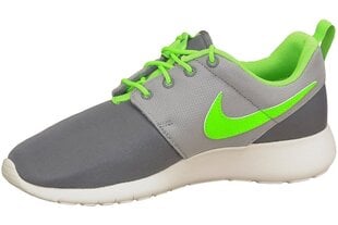 Tüdrukute spordijalatsid Nike 599728-025, hallid hind ja info | Laste spordijalatsid | kaup24.ee