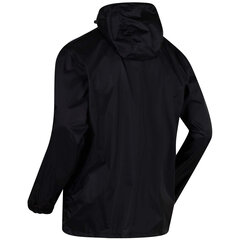 Мужская куртка Pack It Jkt III, черная цена и информация | Мужская спортивная одежда | kaup24.ee