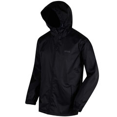 Мужская куртка Pack It Jkt III, черная цена и информация | Мужская спортивная одежда | kaup24.ee