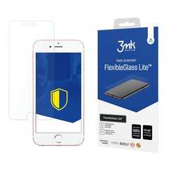 Apple iPhone 6s - 3mk FlexibleGlass Lite™ цена и информация | Защитные пленки для телефонов | kaup24.ee