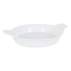 Сервировочная тарелка, ø 22 x 4 см цена и информация | Посуда, тарелки, обеденные сервизы | kaup24.ee