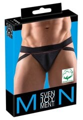 Svenjoyment Jock rihmad, S цена и информация | Сексуальное бельё для мужчин | kaup24.ee