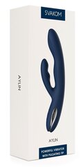 Avery vibraator, sinine hind ja info | Vibraatorid | kaup24.ee