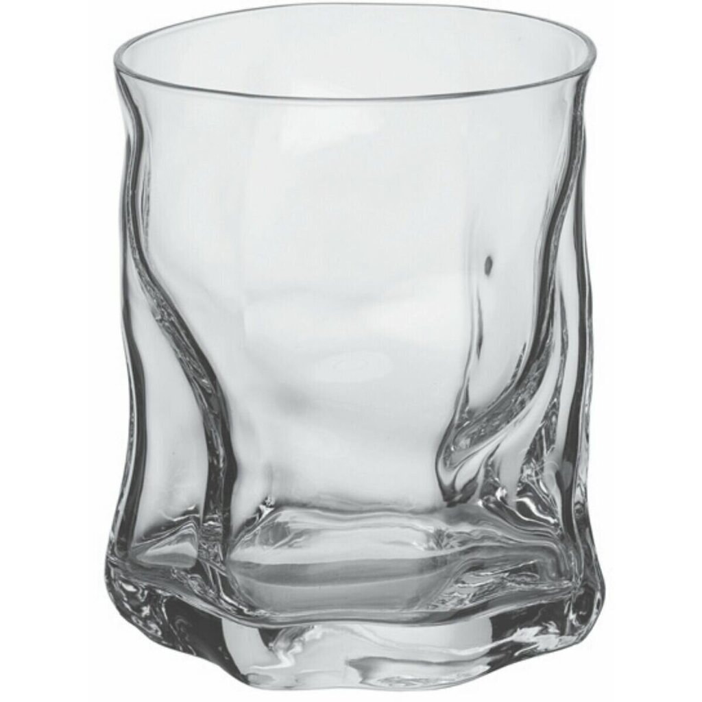 Klaas Bormioli, 420 ml hind ja info | Klaasid, tassid ja kannud | kaup24.ee
