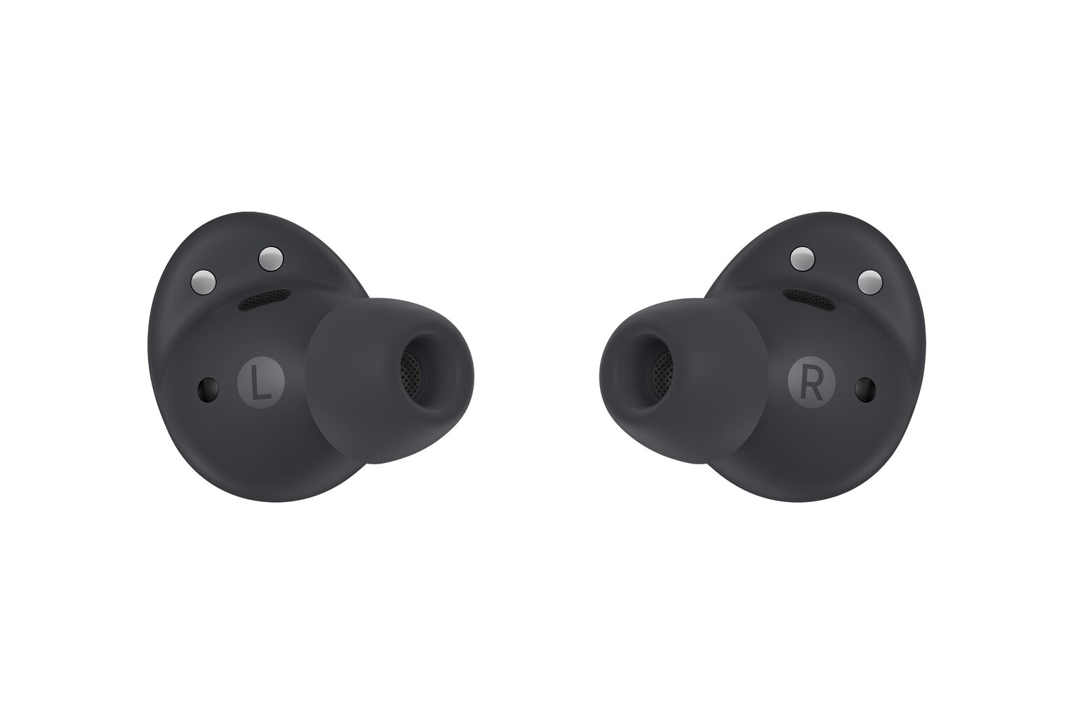 Samsung Galaxy Buds 2 Pro Graphite цена и информация | Kõrvaklapid | kaup24.ee