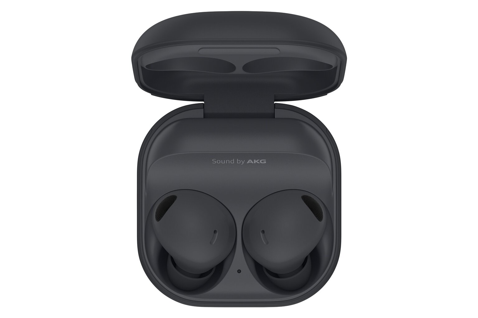 Samsung Galaxy Buds 2 Pro Graphite SM-R510NZAAEUB hind ja info | Kõrvaklapid | kaup24.ee