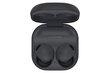 Samsung Galaxy Buds 2 Pro Graphite SM-R510NZAAEUB hind ja info | Kõrvaklapid | kaup24.ee