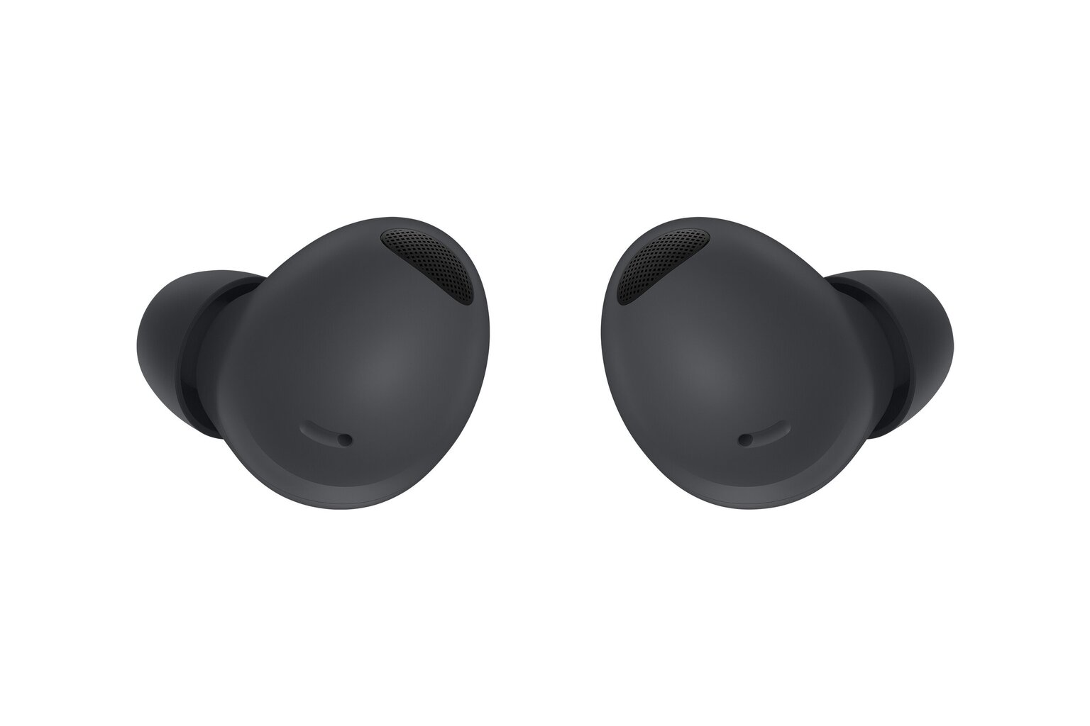 Samsung Galaxy Buds 2 Pro Graphite цена и информация | Kõrvaklapid | kaup24.ee