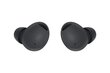 Samsung Galaxy Buds 2 Pro Graphite цена и информация | Kõrvaklapid | kaup24.ee