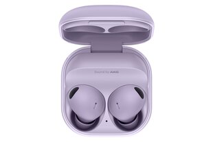 Samsung Galaxy Buds 2 Pro Bora Purple SM-R510NLVAEUB цена и информация | Наушники | kaup24.ee