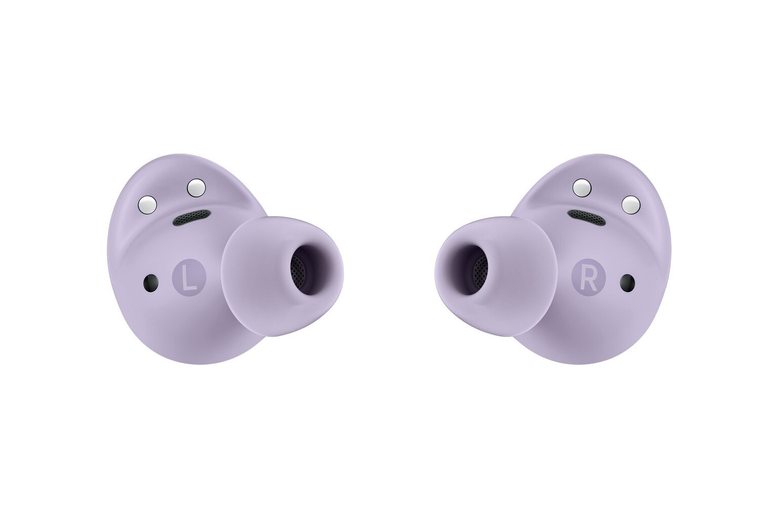 Samsung Galaxy Buds 2 Pro Bora Purple SM-R510NLVAEUB цена и информация | Kõrvaklapid | kaup24.ee