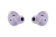 Samsung Galaxy Buds 2 Pro Bora Purple SM-R510NLVAEUB цена и информация | Kõrvaklapid | kaup24.ee