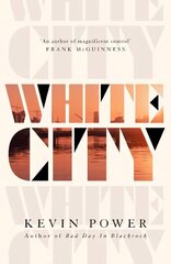 White City цена и информация | Фантастика, фэнтези | kaup24.ee