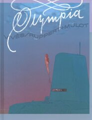 Olympia цена и информация | Фантастика, фэнтези | kaup24.ee