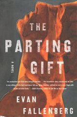 Parting Gift: A Novel цена и информация | Фантастика, фэнтези | kaup24.ee