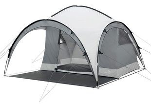 Палатка Easy Camp Camp Shelter, серая цена и информация | Палатки | kaup24.ee