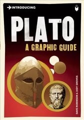 Introducing Plato: A Graphic Guide цена и информация | Исторические книги | kaup24.ee