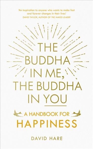 Buddha in Me, The Buddha in You: A Handbook for Happiness цена и информация | Usukirjandus, religioossed raamatud | kaup24.ee