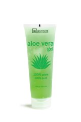 Niisutav geel IDC Institute Aloe vera (250 ml) цена и информация | Масла, гели для душа | kaup24.ee