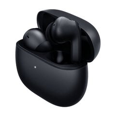 Xiaomi Redmi Buds 4 Pro TWS Black BHR5896GL hind ja info | Kõrvaklapid | kaup24.ee