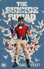 Suicide Squad Case Files 1 цена и информация | Комиксы | kaup24.ee