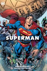 Superman Volume 3: The Truth Revealed цена и информация | Комиксы | kaup24.ee