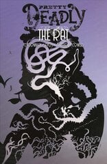Pretty Deadly Volume 3: The Rat цена и информация | Комиксы | kaup24.ee
